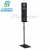 Import Heavy duty health indicator portable automatic hand sanitizer dispenser stand from China