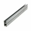 Heavy Duty Hot Dipped U Shaped Perforated Steel Strut Channel