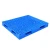 Import heavy duty large stackable double sides HDPE plastic pallet for sale from China