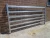 Import Heavy duty portable horse sheep goat corral panels/sheep yard panels from China