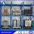 Import Heavy Duty Selective Pallet Racking Style Mold Storage Racks from China