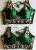 Import Heavy Embroidery Handwork Traditional Design Saree Lehenga Blouse Fashionable Ladies Women Girls Wear for Wedding Season from China