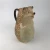 hedgehog big animal decorative ceramic hot water kettle milk pitcher jug with handle
