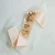 Import Hen Party Champagne Color Sash With Rose Gold Bride To Be Words And Bride Veil SetLP3203 from China