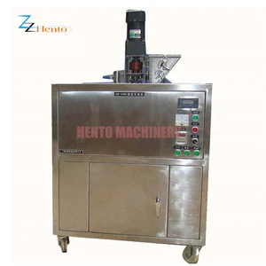 HENTO Supply Stainless Steel Extraction Machine / Extraction Machine / Microwave Reactor With High Speed