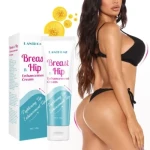 Herbal Lifting Hip Tightening Breast Enhancement Cream
