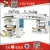 Import HERO BRAND High Speed Wallpaper PET PVC BOPP Hot Melt Self Adhesive Tape Paper Coating Machine from China