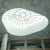 Import HEWEI  custom sun shading thermal insulation tempered glass dome for glass roof skylight from China