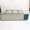 HH-S6 Digital Thermostatic Two-row Eight-hole Laboratory Waterbath