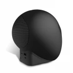 HiFi Super Bass Home Theater Portable Fabric Waterproof subwoofer wireless Bluetooth Speaker Angle 3 ULTRA
