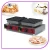 Import High capacity waffle machine/egg waffle maker/waffle bread for snack from China