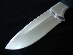 High Carbon Steel Hunting Knife