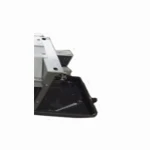 High Celling type Chilled water Fan Coil Unit for HVAC system