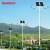 Import HIGH CLASS Super brightness ip65 waterproof outdoor 100w 200w 300w all in one led solar street light from China