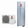 High COP Energy Saving  Heat Pump Hot Water Heater for House Used