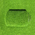 High Density Sport Grass Tennis Synthetic Lawn Grass Used Price artificial grass landsca floor mats seed