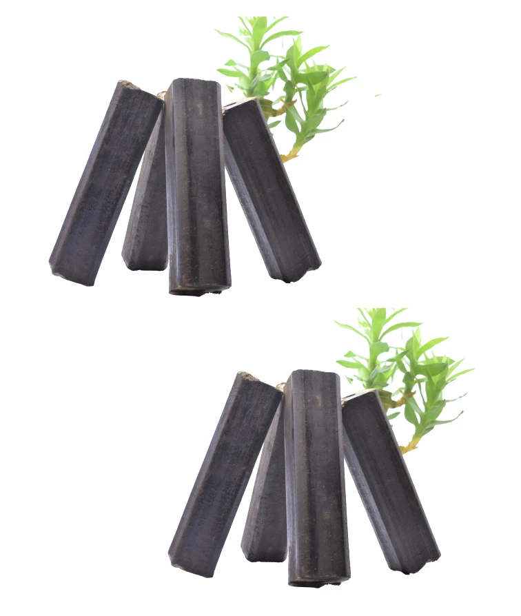 High Effective 2020 Japan Quality Firewood Sawdust Briquette Made In Viet Nam