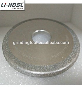 high efficiency lapidary lapping diamond disc floor grinder