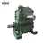 Import High efficiency worm gear reducer wpsz small engine gearbox from China