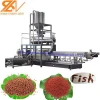 High efficient Fish Food Processing Machine