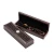 Import High-end jewelry solid wood jewelry box, vintage jewelry gift box from China