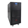 High frequency uninterruptible power supply online ups 6kva 10kva with battery
