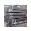 High grade rectangle malleable fittings  iron  steel black  pipe