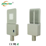 High mast road smart integrated  solar outdoor 40 watt wind power led street lighting street post design