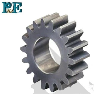 high performance cnc machining motorcycle bicycle parts customized chain sprocket