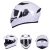Import high performance full face motorcycle racing helmet from China