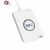 Import High performance reader iso7816 contact card reader nfc access control reader of sim banking card from China