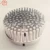 Import High Power flush mounted led ceiling lamp heatsinks/radiator from China