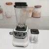 High Power Multifunction Food Blender Processor and Dry Food Grind Vegetable and Fruit Mixer