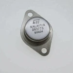High power triode Inverter NPN Transistors 2N3773 16A 160V TO-3