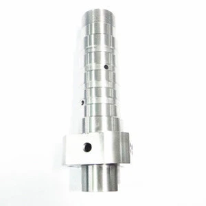 high precision cnc machining OEM customized service aluminium tube 6061 5052 aluminium ingot