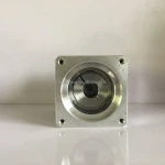 High precision stepper series servo motor speed reducer NEMA34 NEMA42 planetary gearbox