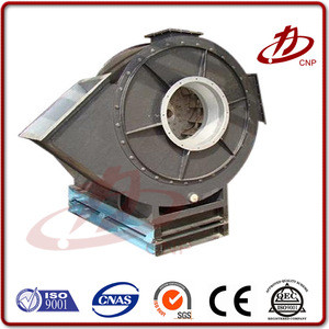 Buy High Pressure Air Blower Fan/centrifugal Fan With Silencer from ...