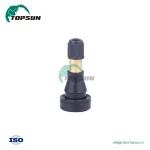 High Pressure Heavy Duty Wheel  Tire Valve Stem TR602HP