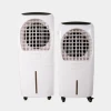 high pressure misting system round outlet portable room air conditioner