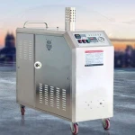 High Pressure Steam Car Washer Car Wash Machine Price for Sale