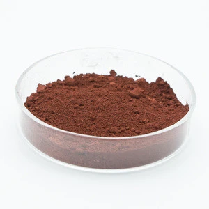 High Purity Cu powder price cas 7440-50-8 copper powder