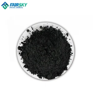 High purity micron grade Iron Oxide powder with best price Iron Oxide