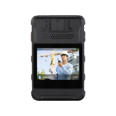High Quality 1080P Portable Police Body Worn Camera Recorder Inrico I9