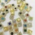 Import High quality 10MM Square crystal glass flatback non hotfix rhinestone from China