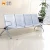 Import High Quality 1/2/3/4/5 Seaters Waiting chair Airport Chairs Office Reception Chairs, airport waiting chair, waiting machine from China