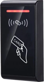High quality 13.56MHZ desktop contactless nfc smart card reader writer