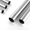 High Quality 201 316 304 SS Pipe 4 Inch Stainless Steel Tube Price Per Meter Stainless Steel Pipes