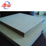 High quality 2440*1220 18mm birch plywood