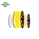 High Quality 2835 Smd 12v Multi Colors Colorful Waterproof White Red Blue Green Orange Led Neon Flex Rope Light