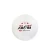 Import high quality 40mm 3 star abs seam double color  table tennis ball from China